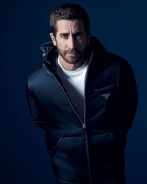 prada triangle ocean|Prada jake gyllenhaal.